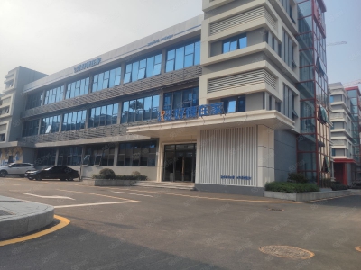 (出租) 深圳独栋带装修1000平八卦岭附近精装修办公室出租可分租500起图1