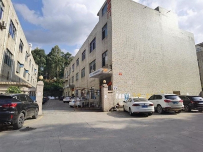 (出租) 深圳龙华观澜库坑独院一楼厂房精装修800平方低价出租图2