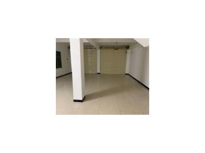 (出租) 自建: 一楼大仓库，二三楼居住办公图2