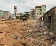(出租) 老城地区 仓库土地 8000平米