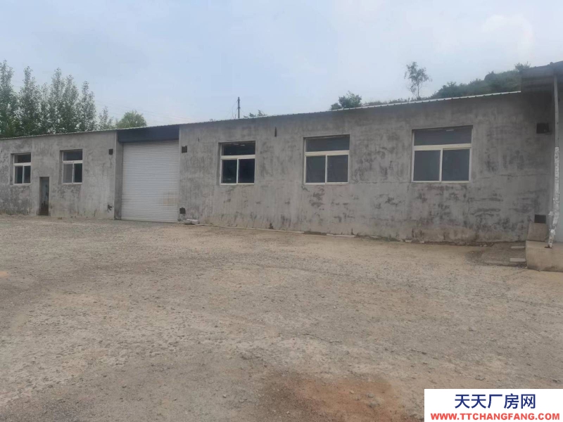 (出租) 鞍山铁东前峪外环交通岗南600米，交通便利挨着大道边