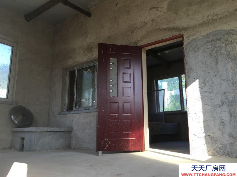 (出租)鞍山铁东 千平厂房出租 鞍山铁东前峪独门独院 家具厂 加工厂 服装厂