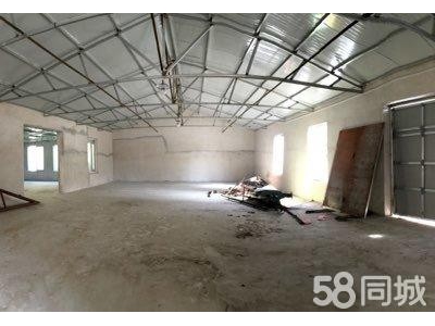 (出租)鞍山铁东 千平厂房出租 鞍山铁东前峪独门独院 家具厂 加工厂 服装厂图1