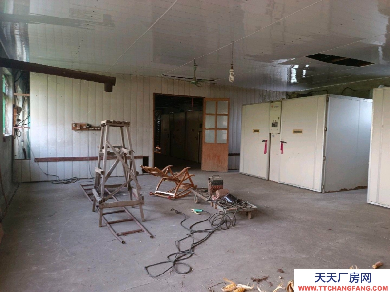 (出租)鞍山立山区 场地近3000平，厂房近800平。