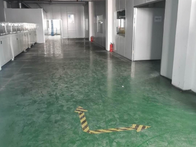 (出租) 鞍山立山区激光产业园科技大市场厂房及办公室图1