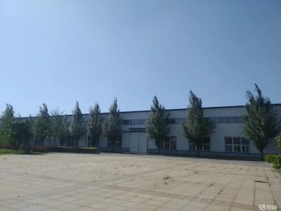 (出租) 鞍山立山灵山北出口厂房图1