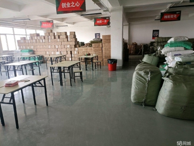 (出租) 鞍山铁西轻工厂房，简单装修，可租可买，手续齐全，配套完善，价格合理。图1