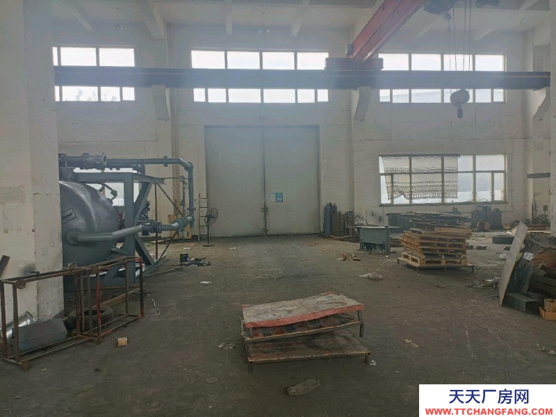 (出租) 鞍山铁西轻工厂房，简单装修，可租可买，手续齐全，配套完善，价格合理。
