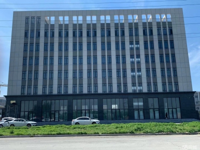 (出租) 鞍山铁西通尊产业园西侧厂房办公楼整体出租图2