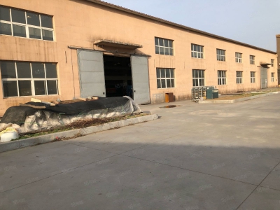 (出租)鞍山 铁西开发区附近2000平钢结构厂房出租图1