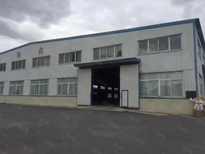 (出租)鞍山 铁西开发区附近5200平厂房出租，出售图1