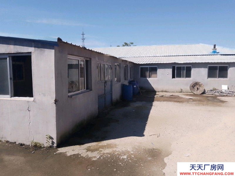 (出租) 鞍山海城市东外环王石厂房出租出售