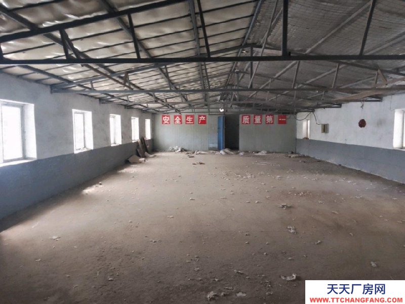 (出租) 鞍山海城市东外环王石厂房出租出售
