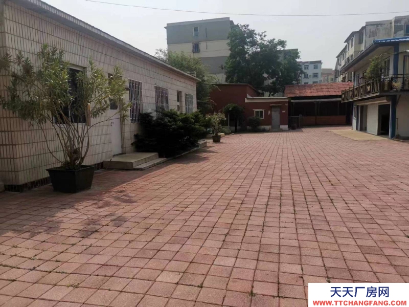 (出租) 鞍山海城市老二中对面金柜小区 原金柜厂 厂房整租分租