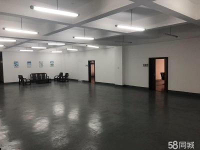 (出租) 鞍山千山高新区办公楼厂房带院新一中附近可整租分租图1