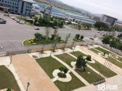(出租) 鞍山千山高新区办公楼厂房带院新一中附近可整租分租图6