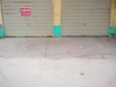 菏泽单县 县城中心康乐路边交通方便图1