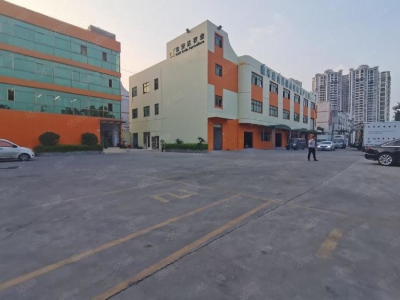 (出租) 深圳福田平湖白坭坑一楼1500平标准冷库冻库仓库厂房出租图4