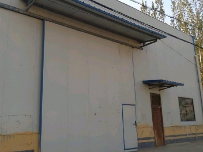 菏泽市成武县大田集镇东开发区图1