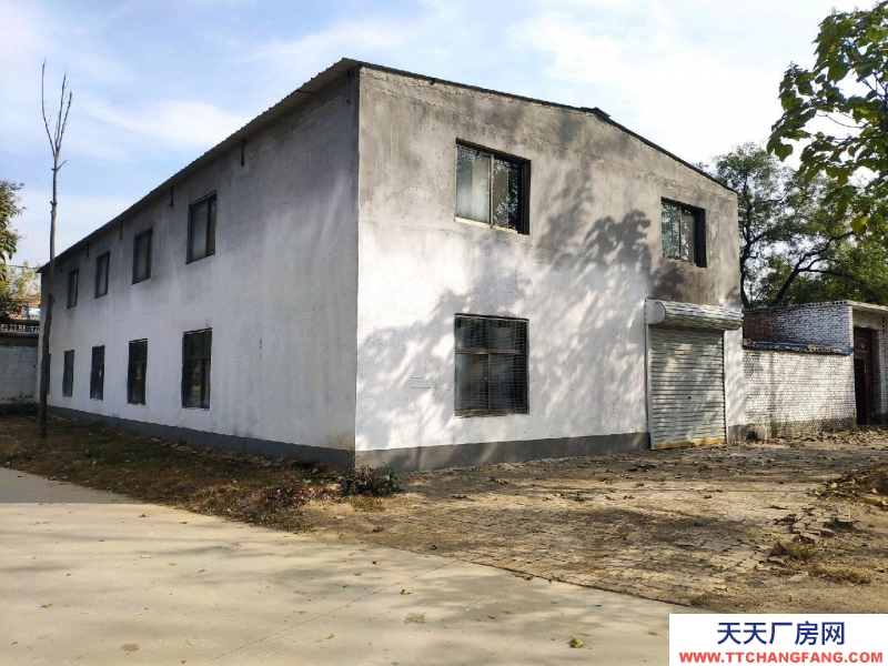 菏泽出租成武成武城区汶上镇大王堂村厂房 库房 住宅
