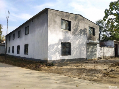 菏泽出租成武成武城区汶上镇大王堂村厂房 库房 住宅图1