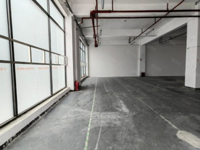 (出租) 深圳龙华油松靠坂田带卸货平台一楼1000平厂房出租图2