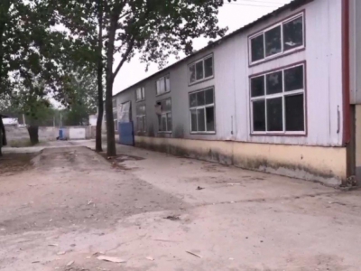 菏泽成武出租大面积厂房约3200平，租金面议，水电气齐全，交通便利图1