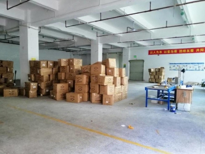 (出租) 深圳龙华大浪工业园1000平厂房出租精装修大型园区可补贴可分租图1