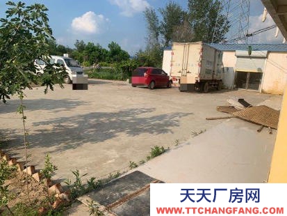 菏泽出租成武五岔路口向西100米平房价格面议