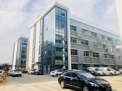 (出租) 深圳龙岗南联方兴科技园3楼1000平红本厂房低价出租 可分租图2