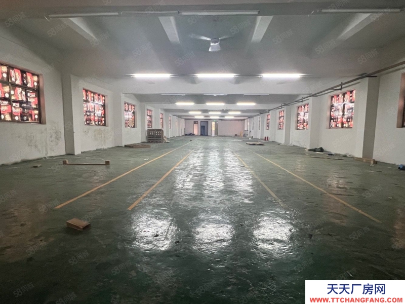 (出租) 深圳原房东！横岗地铁口小独院3000平出租带装修合同五年