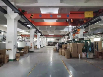 (出租) 深圳免费行车！龙东大型科技园新出一楼1500平方，合同5年图3