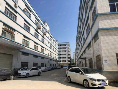 (出租) 深圳免费行车！龙东大型科技园新出一楼1500平方，合同5年图1