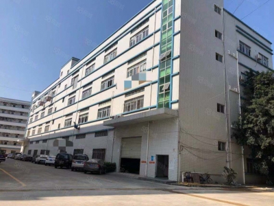 (出租) 深圳免费行车！龙东大型科技园新出一楼1500平方，合同5年图2