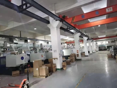 (出租) 深圳免费行车！龙东大型科技园新出一楼1500平方，合同5年图4