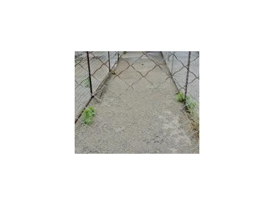 (出租) 住房二套。院内可以用做养狗图2
