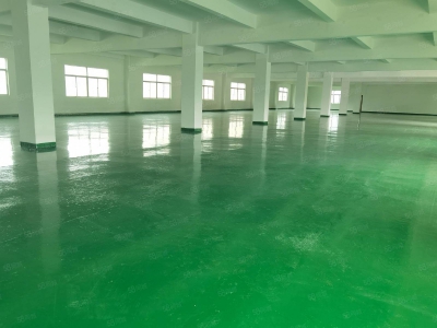 (出租) 深圳龙岗新生社区原房东红本5000平厂房出租带装修超高使用图4