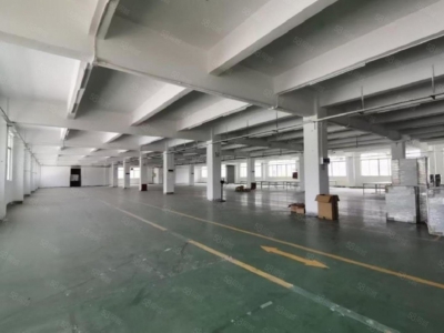 (出租) 深圳龙岗地铁口1000至8000平厂房仓库一二楼出租独院大小分租图2