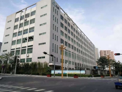 (出租) 深圳龙岗地铁口1000至8000平厂房仓库一二楼出租独院大小分租图1