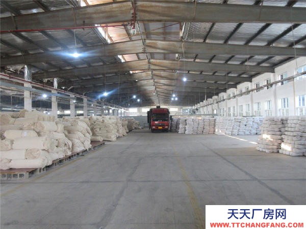 岳阳市湘阴区 厂房直租，免物业保险费！有持续厂房维护服务！