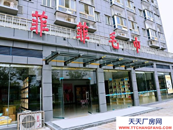 岳阳市湘阴区 厂房直租，免物业保险费！有持续厂房维护服务！