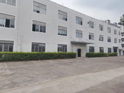 (出租) 深圳龙岗新生1000平精装修原房东科技园独院厂房仓库出租！可分租图2