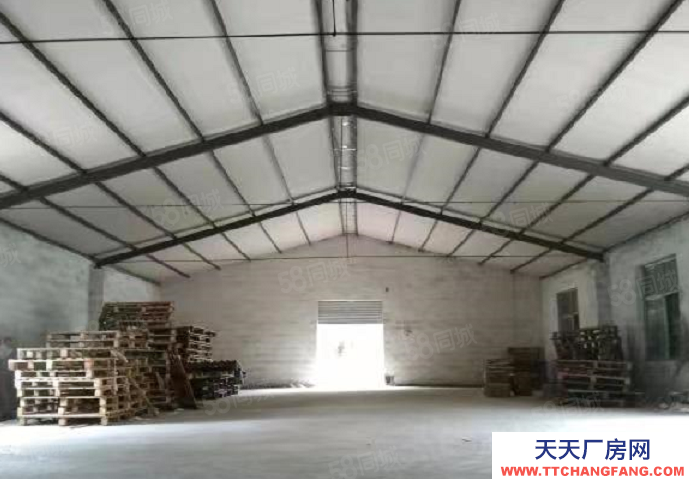 菏泽郓城县s242省道附近聊商路厂房出租