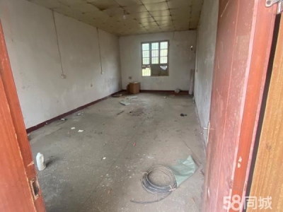 岳阳市湘阴区 知源学校旁边，芙蓉北路旁，交通便利图1