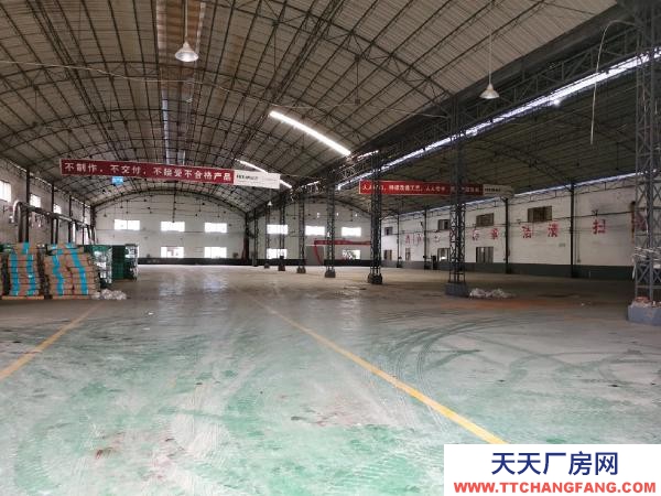 岳阳市湘阴区 3000-6000平米厂房招租