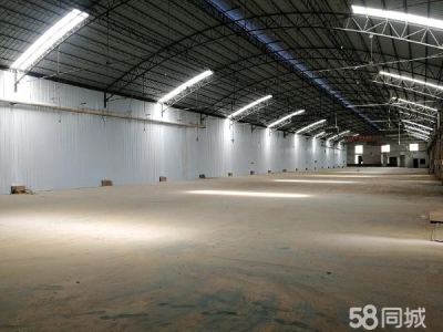 岳阳市湘阴区 3000-6000平米厂房招租图3