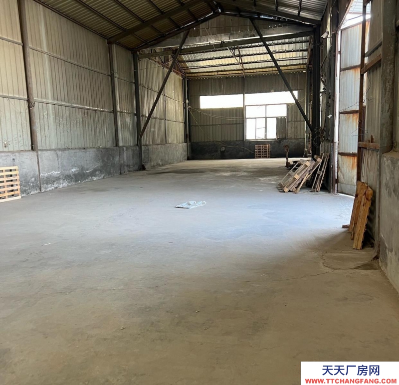 菏泽郓城仓库出租400平方小型仓库白菜价格转让