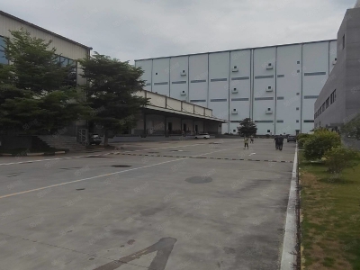 (出租) 深圳2000起分标准卸货台10000平龙岗山子路电商物流仓库出租图2
