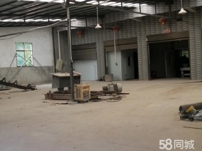 岳阳市湘阴区 厂房位于金龙镇芙蓉大道旁，三相四线，自来水，网络一应俱全图1