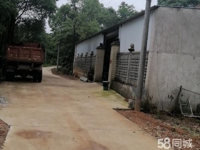 岳阳市湘阴区 厂房位于金龙镇芙蓉大道旁，三相四线，自来水，网络一应俱全图2